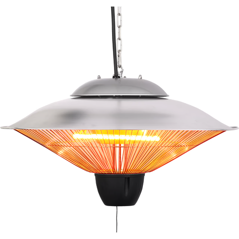Takhengt infravarmer750/1500W