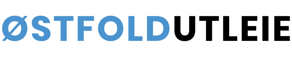 ØstfoldUtleie