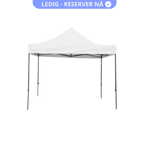 3x3 Pop Up